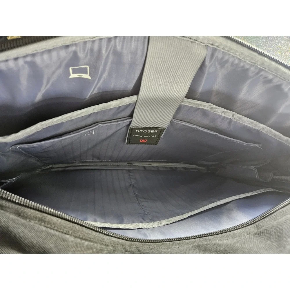 KROSER Laptop Bag‎ 17
